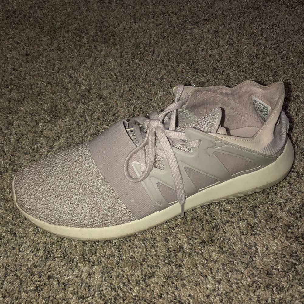 Adidas Mauve Shoes